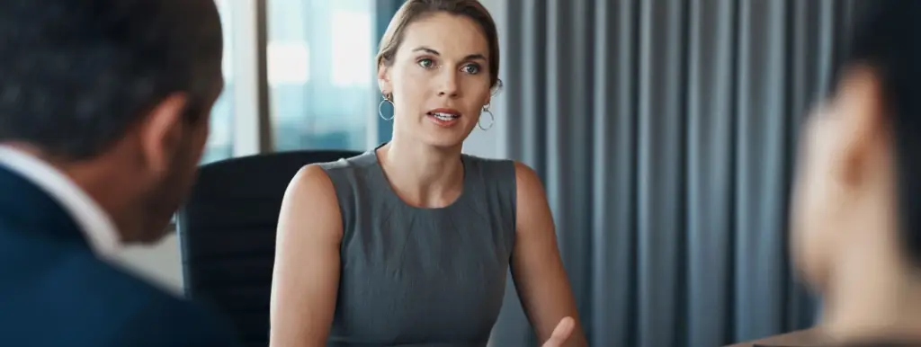 Executive Coaching