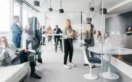 Blog Human at Work