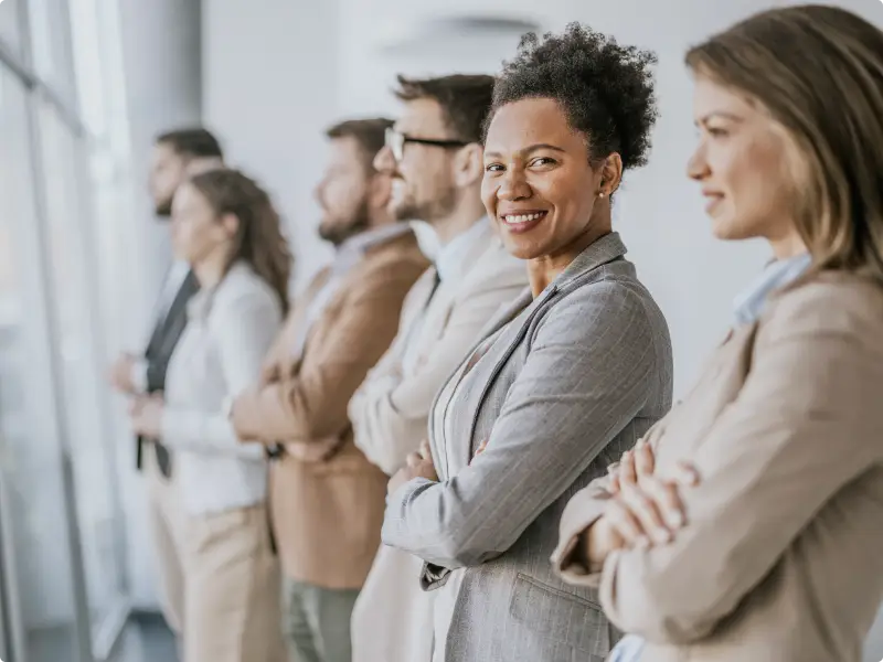 Blog Leaders