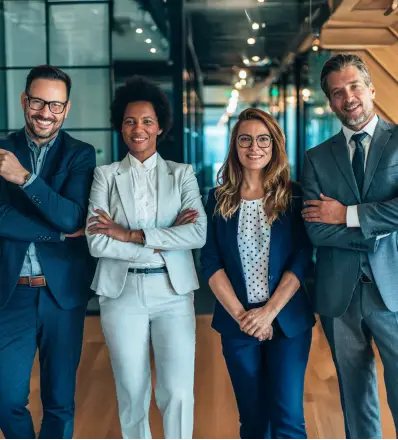 Consultants