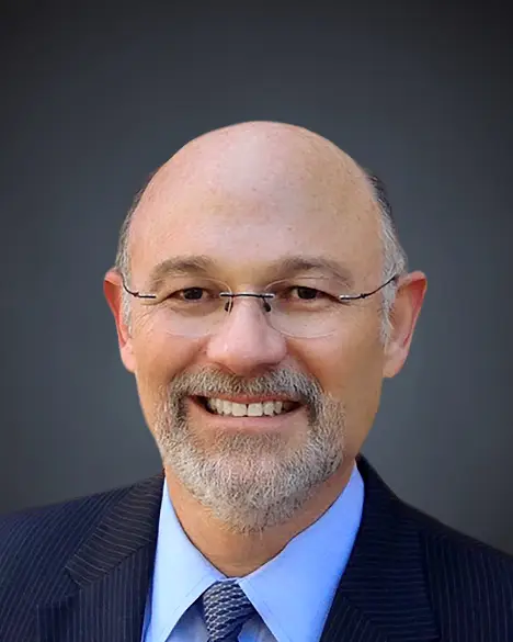 Bernardo Ferdman
