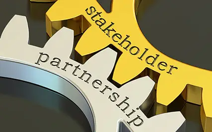 Stakeholder Relationships