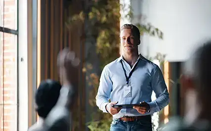 High Performance Coaching